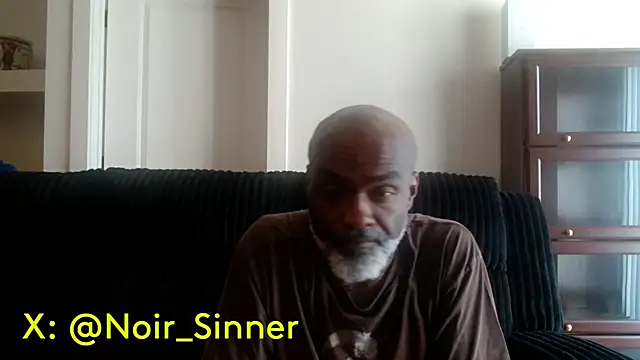 sinnernoir Show Webcam
