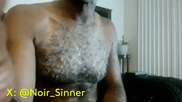 sinnernoir Show Webcam