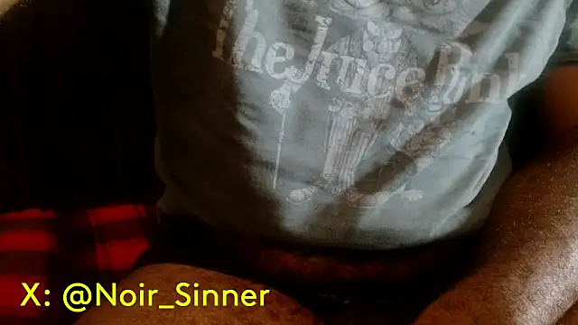 sinnernoir 网络视讯表演