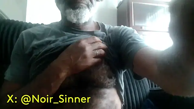 โชว์เว็บแคมของ sinnernoir