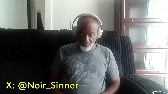 sinnernoir Show Webcam