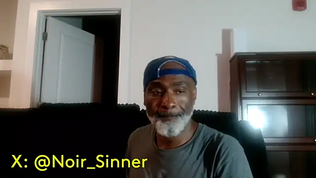 sinnernoir ওয়েবক্যাম শো