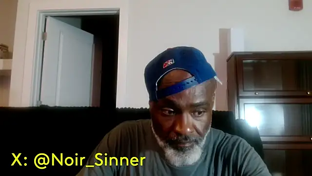 sinnernoir Show Webcam