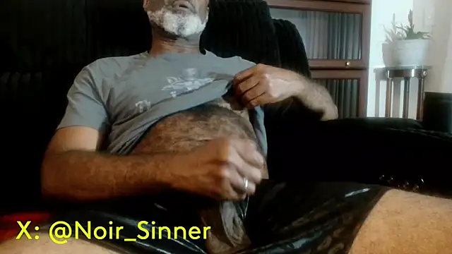 sinnernoir's Webcam Show