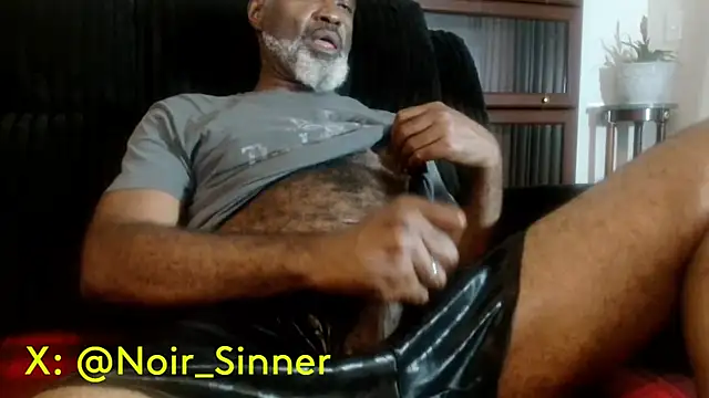 sinnernoir's Webcam Show