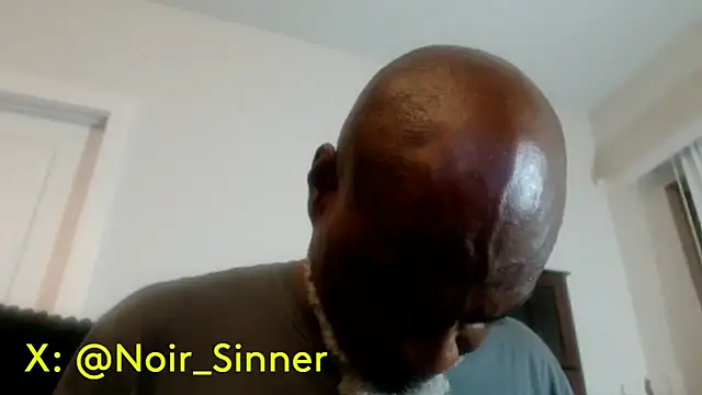 sinnernoir's Webcam Show
