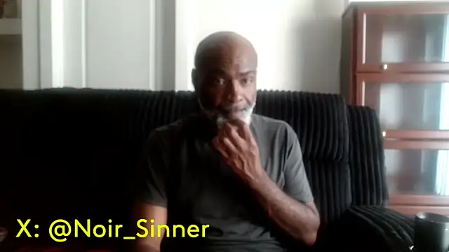 sinnernoir 在線直播表演