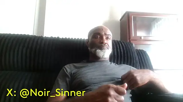 sinnernoir Webcam-Show