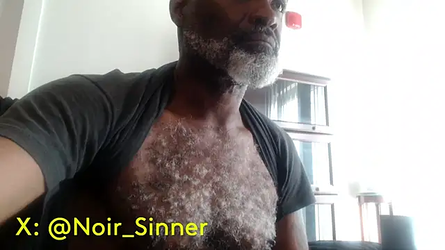 sinnernoir's Webcam Show