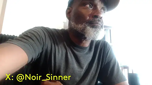 sinnernoir Show Webcam
