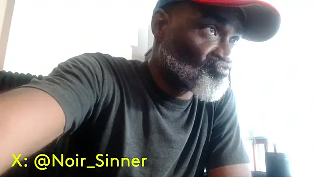 sinnernoir's Webcam Show