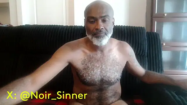 sinnernoir – webcam-show