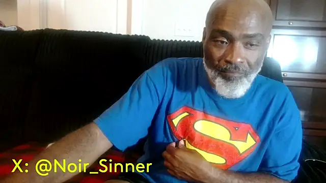 sinnernoir webkamerás műsora