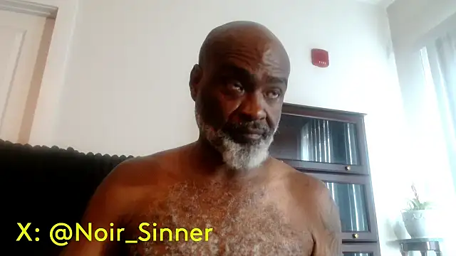 sinnernoir's Webcam Show