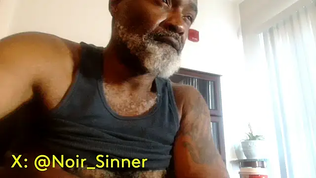 sinnernoir – webcam-show
