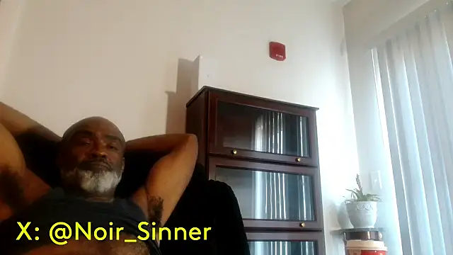sinnernoir Show Webcam
