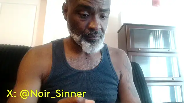 sinnernoir Show Webcam