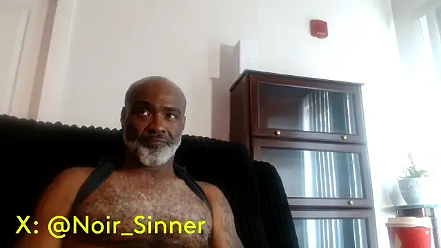 Show Webcam de sinnernoir
