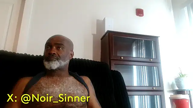 sinnernoir Webcamshow