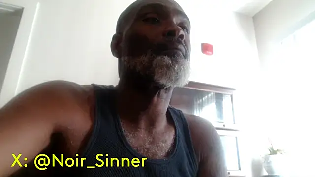 Show Webcam de sinnernoir