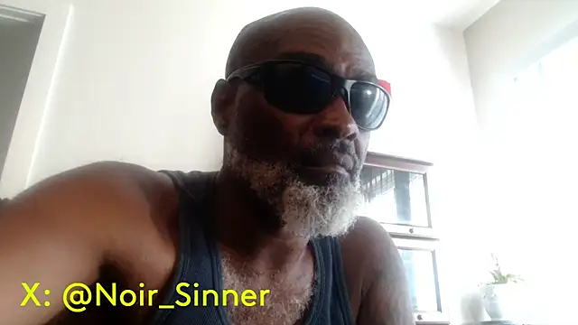 sinnernoir's Webcam Show