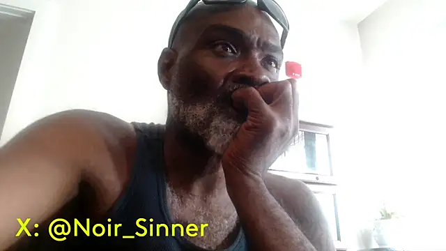 sinnernoir's Webcam Show