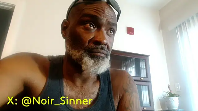 sinnernoir's Webcam Show