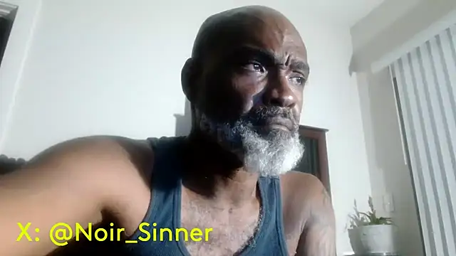 sinnernoir 网络视讯表演
