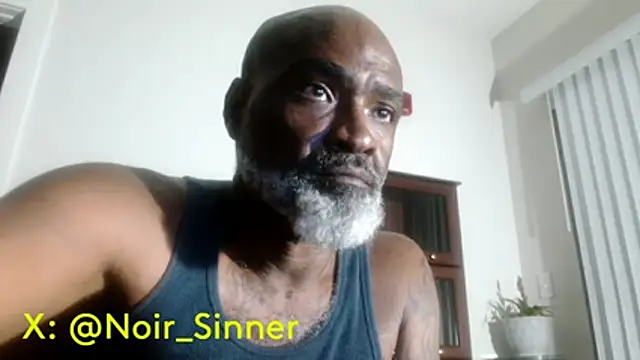 sinnernoir – webcam-show
