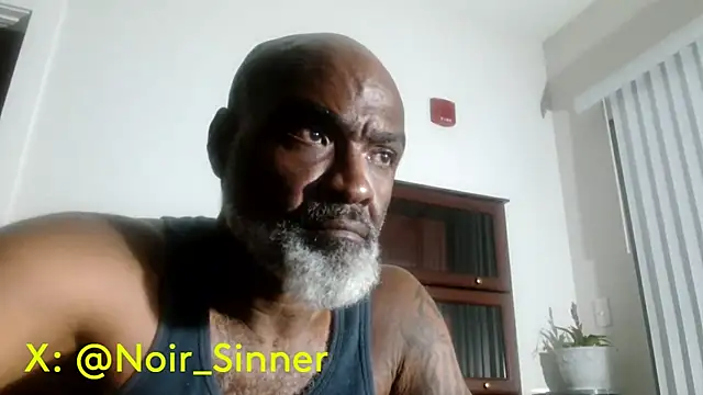 sinnernoir ওয়েবক্যাম শো