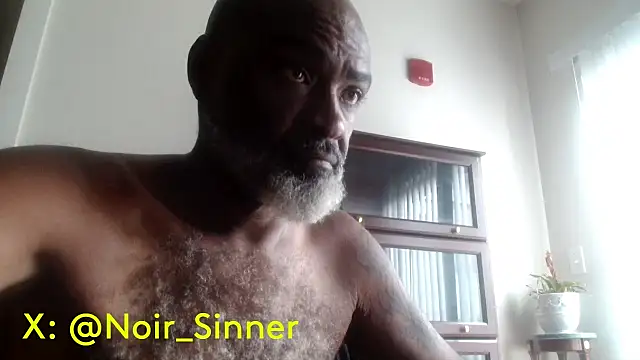sinnernoir's Webcam Show