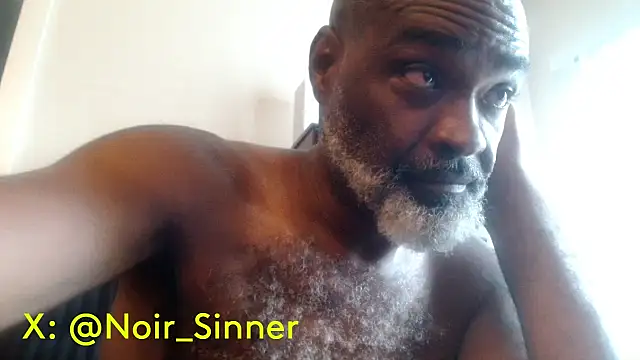 sinnernoir's Webcam Show