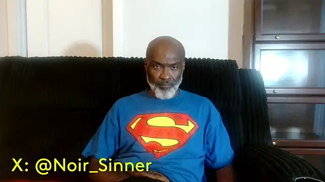 sinnernoir webcam show