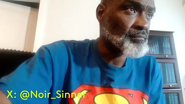 sinnernoir Show in webcam