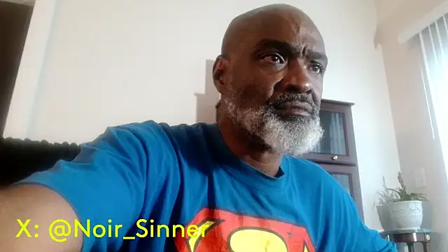 Show Webcam de sinnernoir