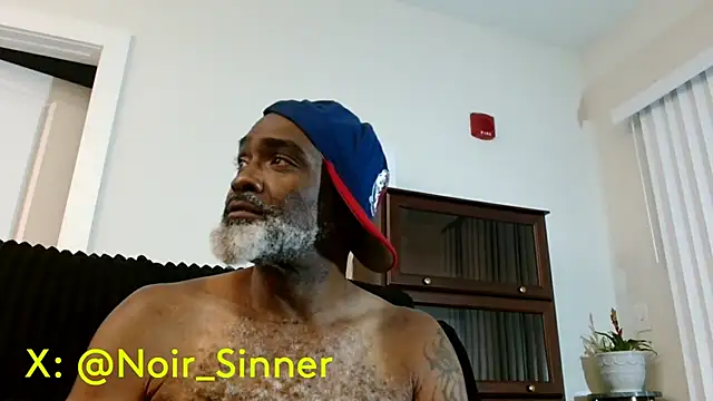 sinnernoir Webcamshow