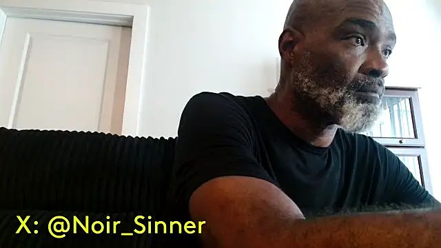 โชว์เว็บแคมของ sinnernoir