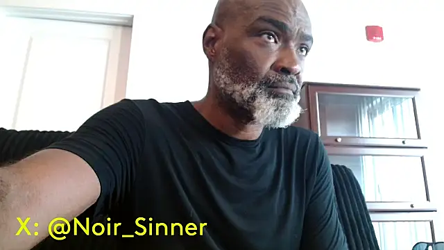 Show Webcam de sinnernoir