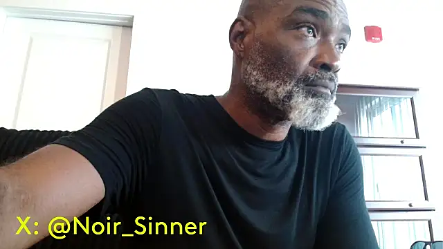 sinnernoir 在線直播表演