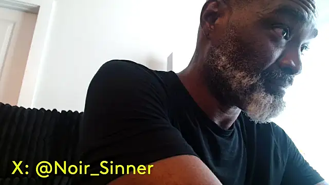 sinnernoir Show in webcam