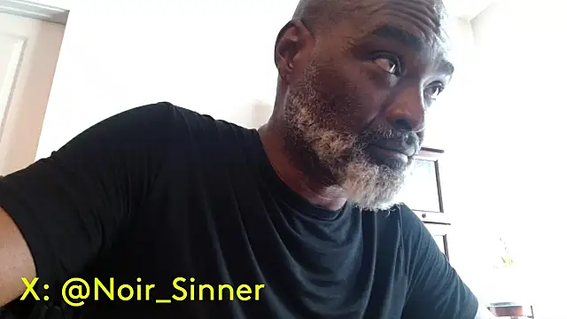 Show Webcam de sinnernoir