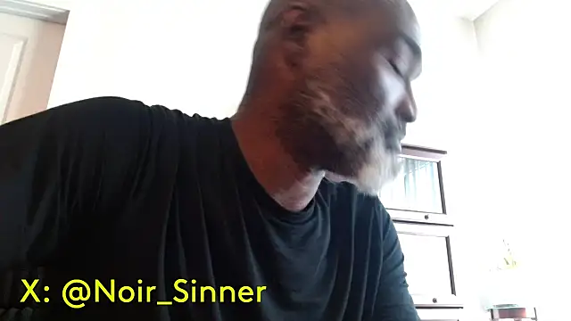 Show Webcam de sinnernoir