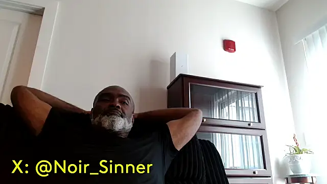 عرض كام sinnernoir