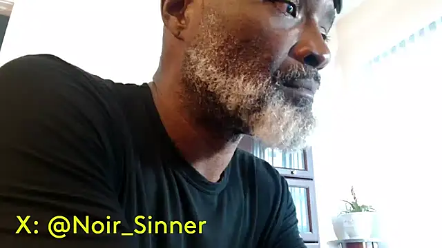 Show de webcam de sinnernoir