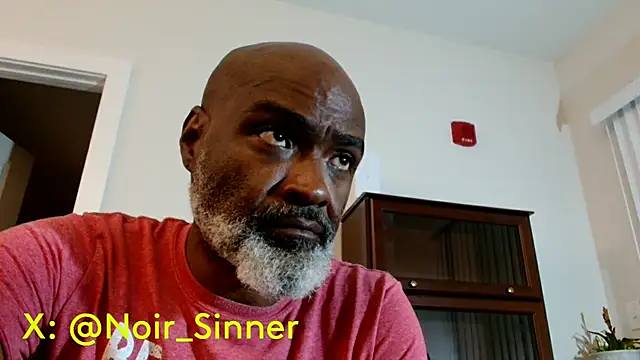 sinnernoir ওয়েবক্যাম শো