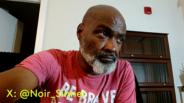 sinnernoir webkamerás műsora