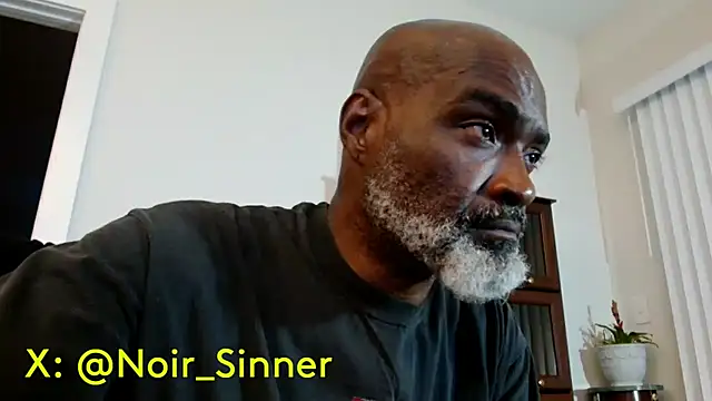 sinnernoir Webcam-Show