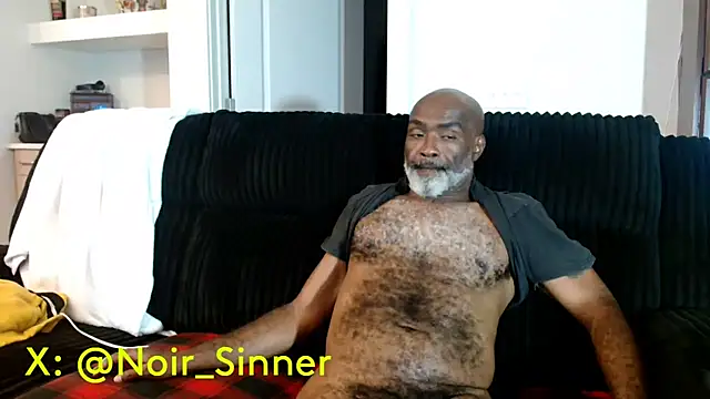 sinnernoir Show in webcam