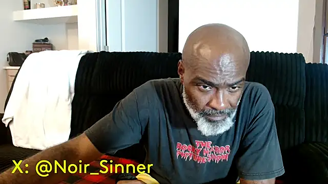 sinnernoir Show Webcam
