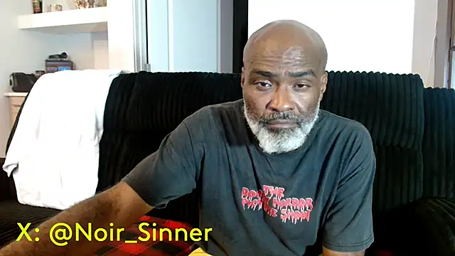 sinnernoir Pertunjukan Webcam
